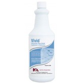 NCL 0529 Vivid Interactive Floor Finish Laminator & Maintainer - 32 Ounce